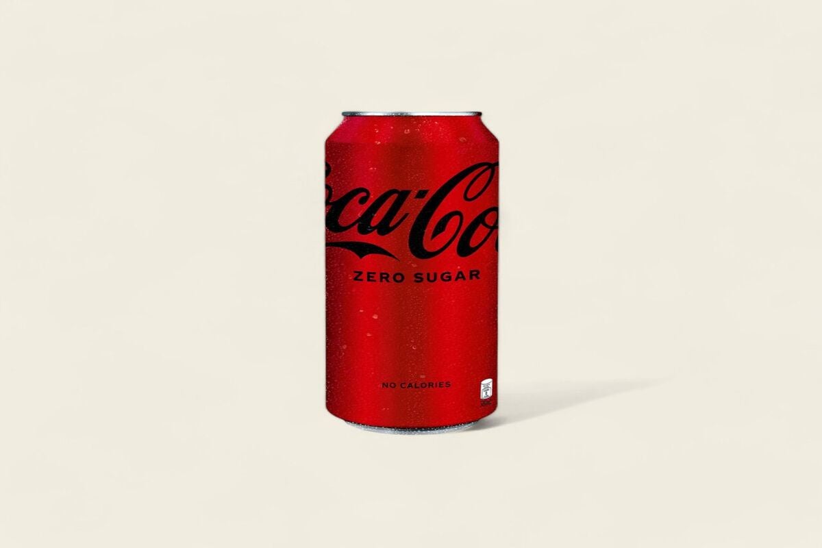 Coke Zero