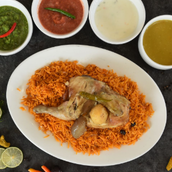 Madfoun Chicken