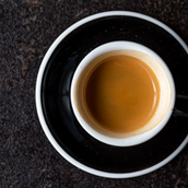 Extra Coffee Shot