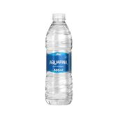 Mineral Water