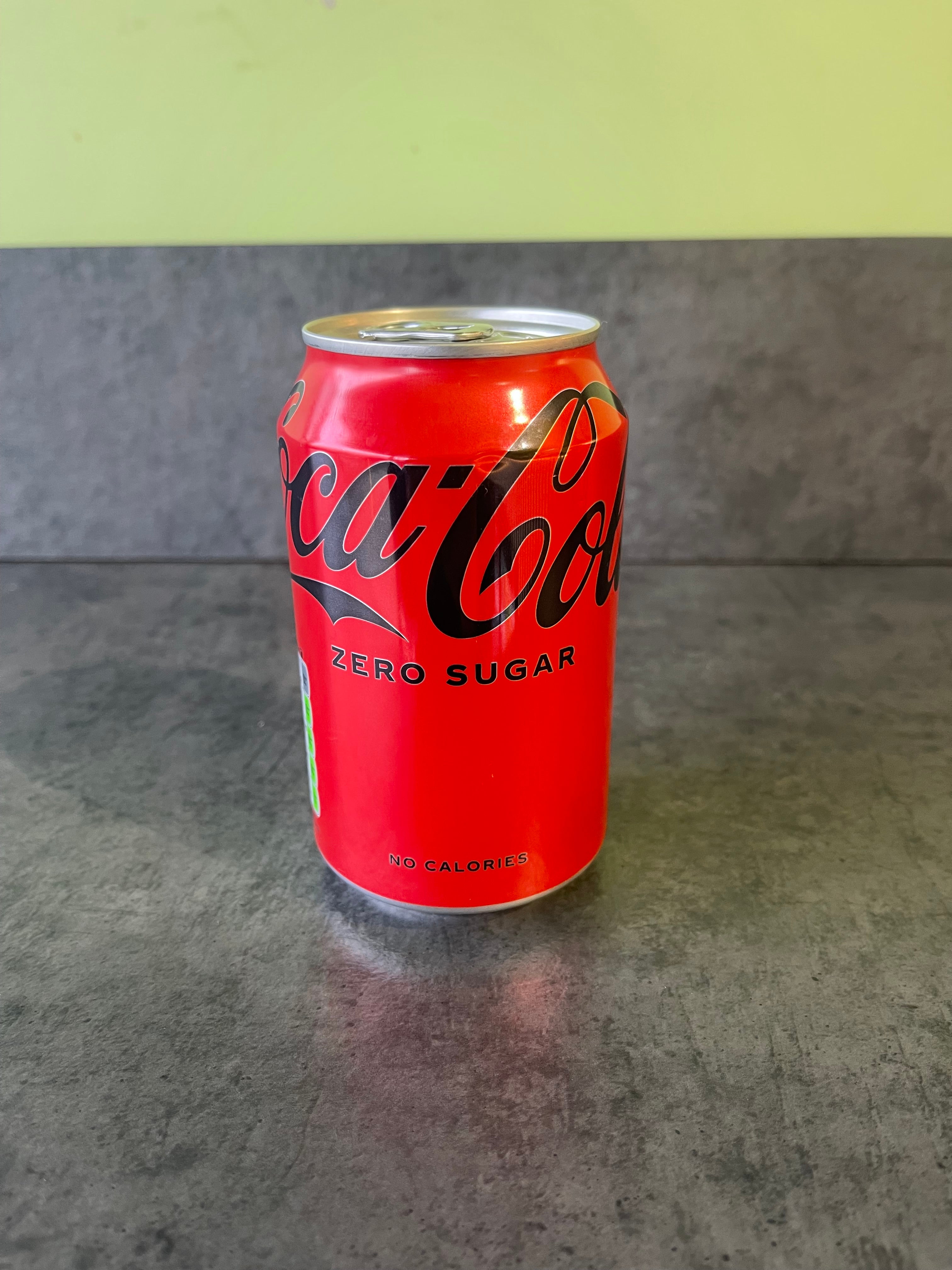 Coke Zero
