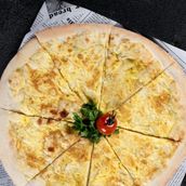 Cheese Manoucheh