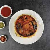 Australian meat makloba