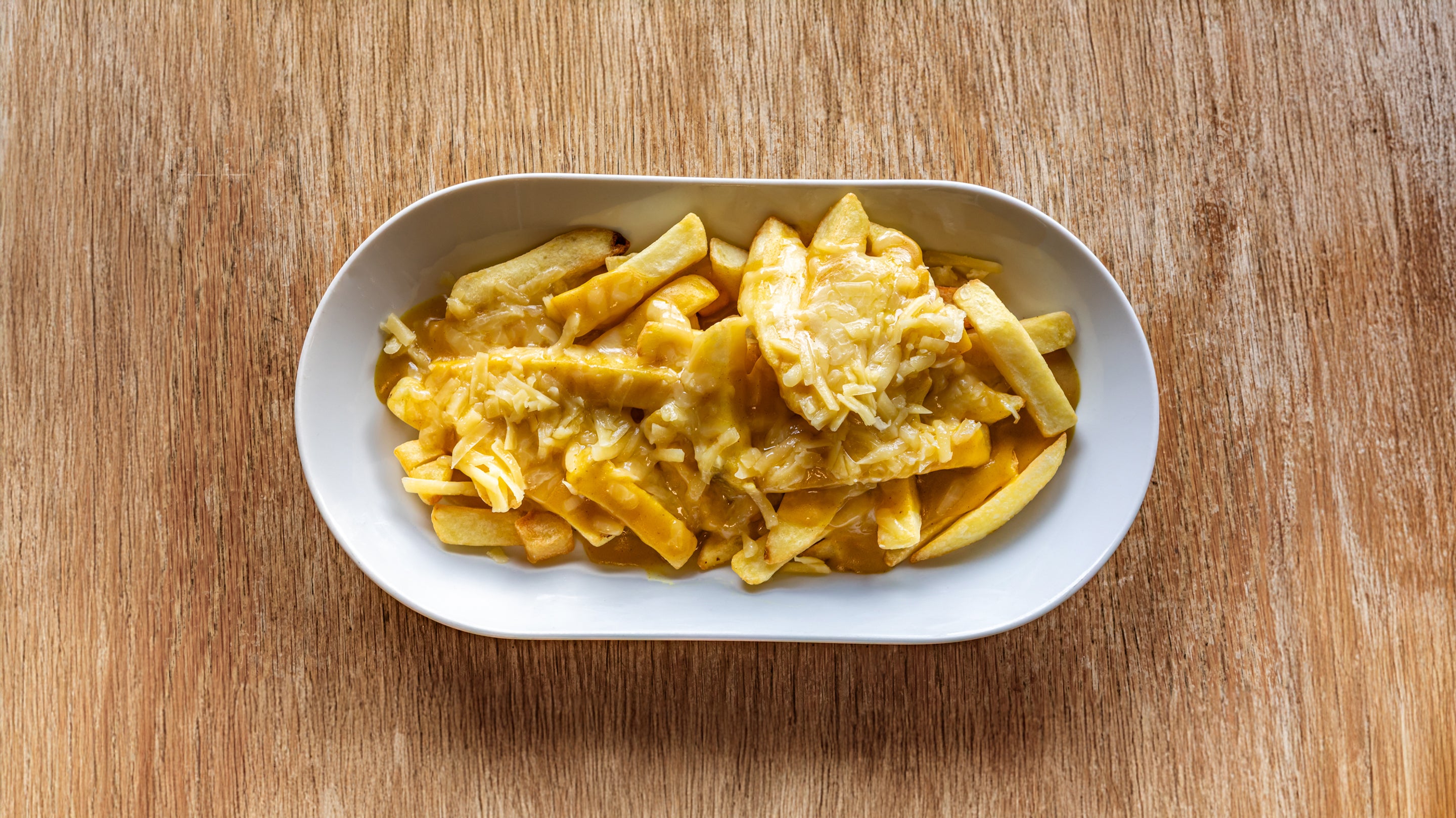 Curry and Cheese Chip