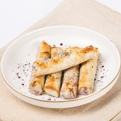 Musakhan Rolls
