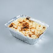Rice Pudding Oven
