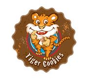 Tiger Cookies