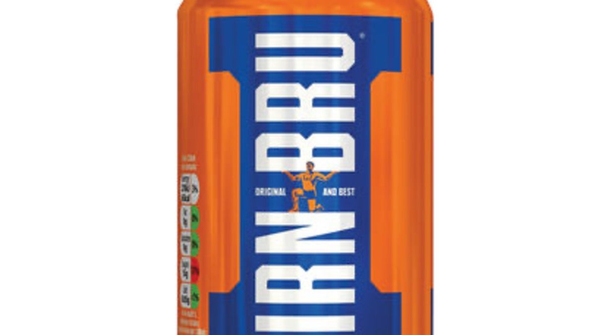 Irn Bru