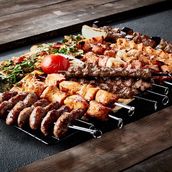 Mix Grill BBQ