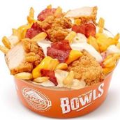 Bowls Small