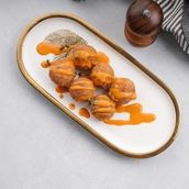 Biryani Chicken Balls