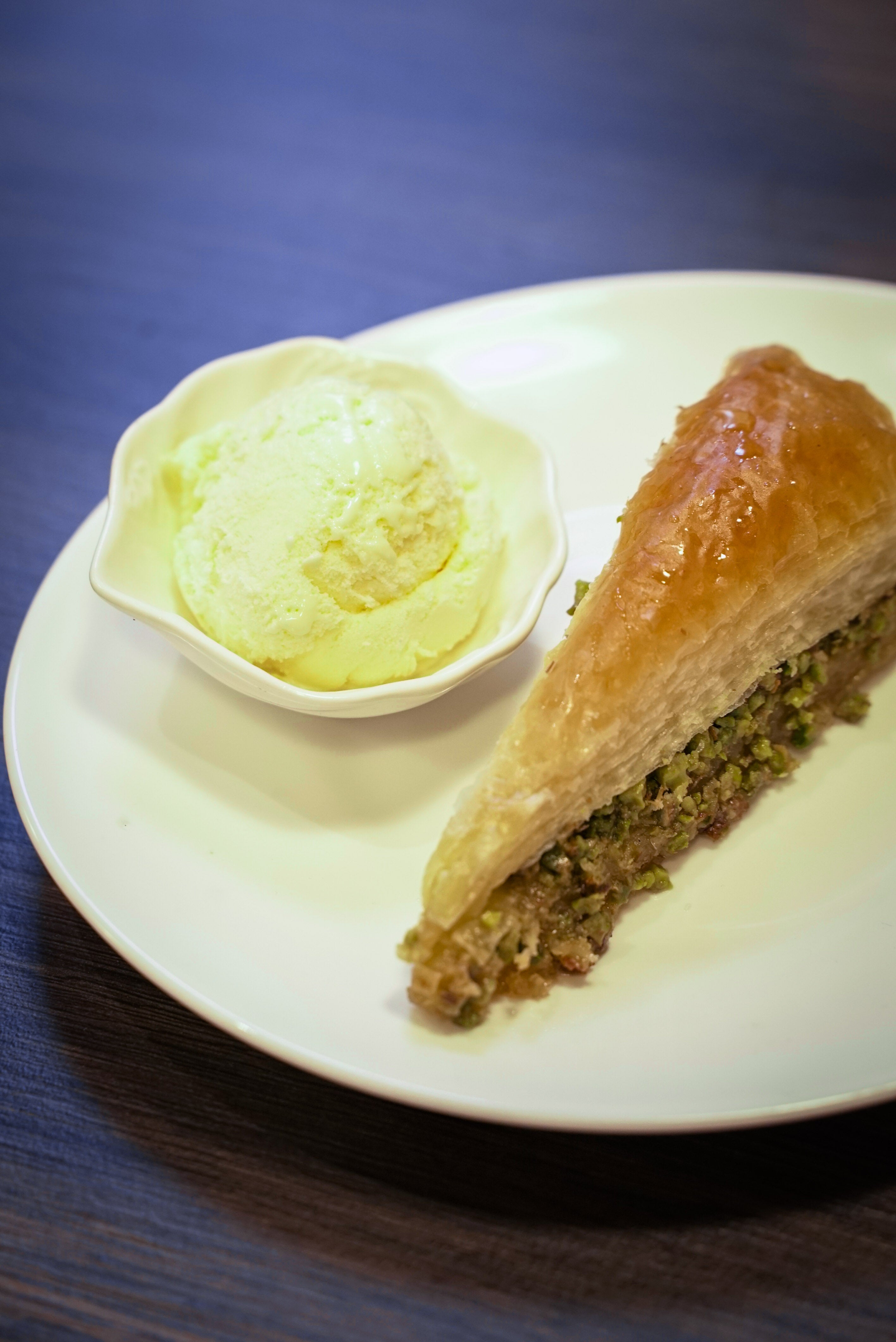 Large Baklava