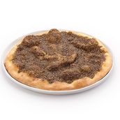 Zaatar manakish