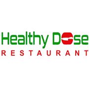 Healthy Dose