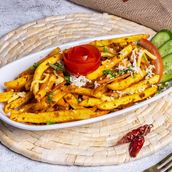 Loaded Fries