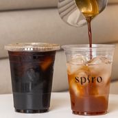 Cold Brew