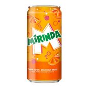 Mirinda Can