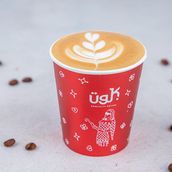 Flat White