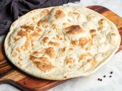 Tandoor Bread