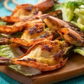 Grilled Prawn