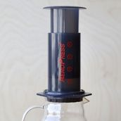 Aeropress Nano Lot 