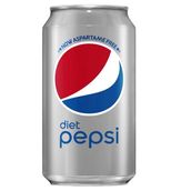 Pepsi Diet