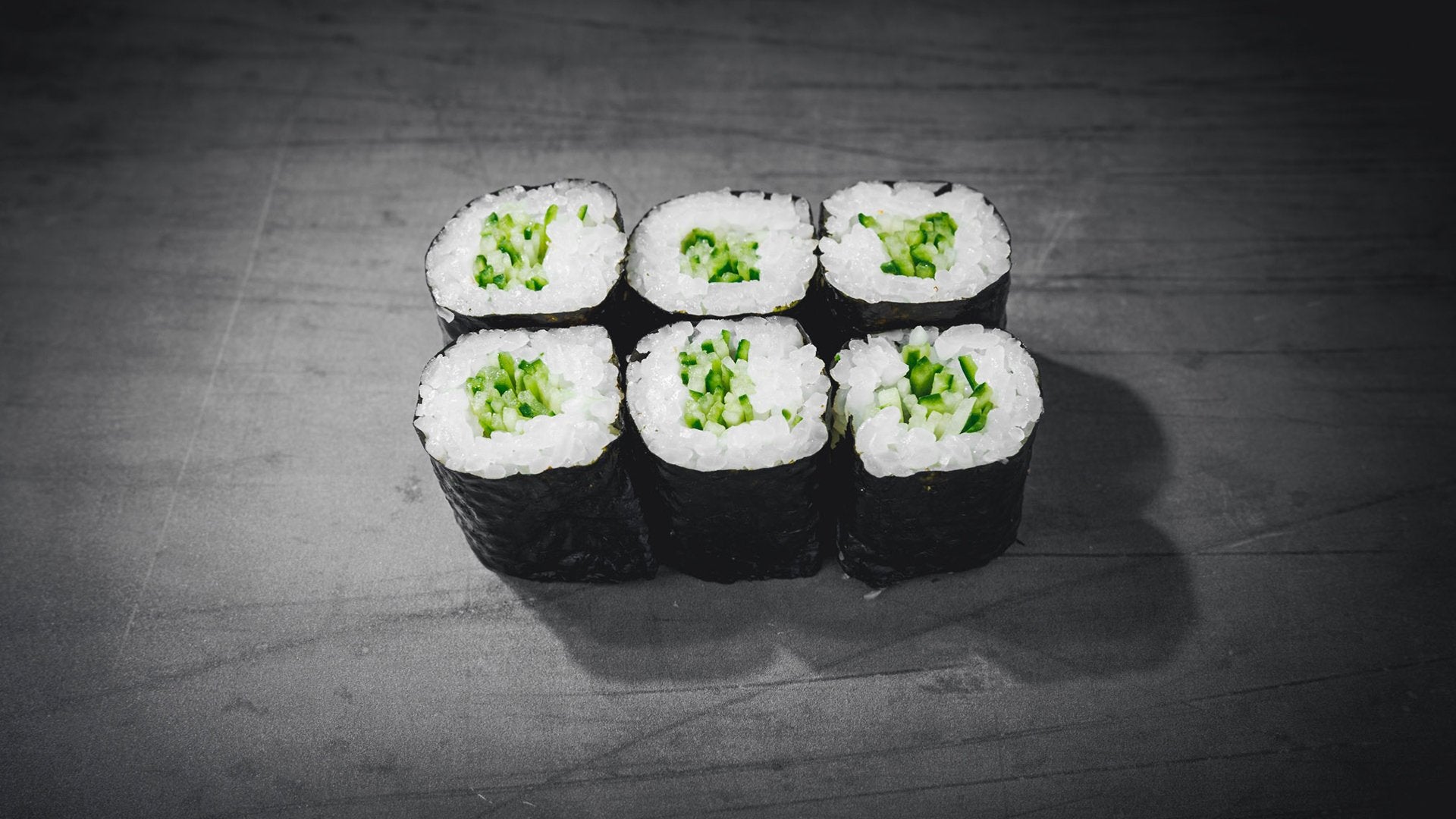 Kappa maki