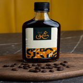 Cold Brew Coffee Junior Bottle