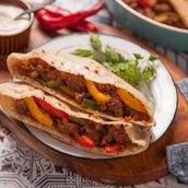 Buy Two Alexandrian Saussage Sandwich And Get The Third Free