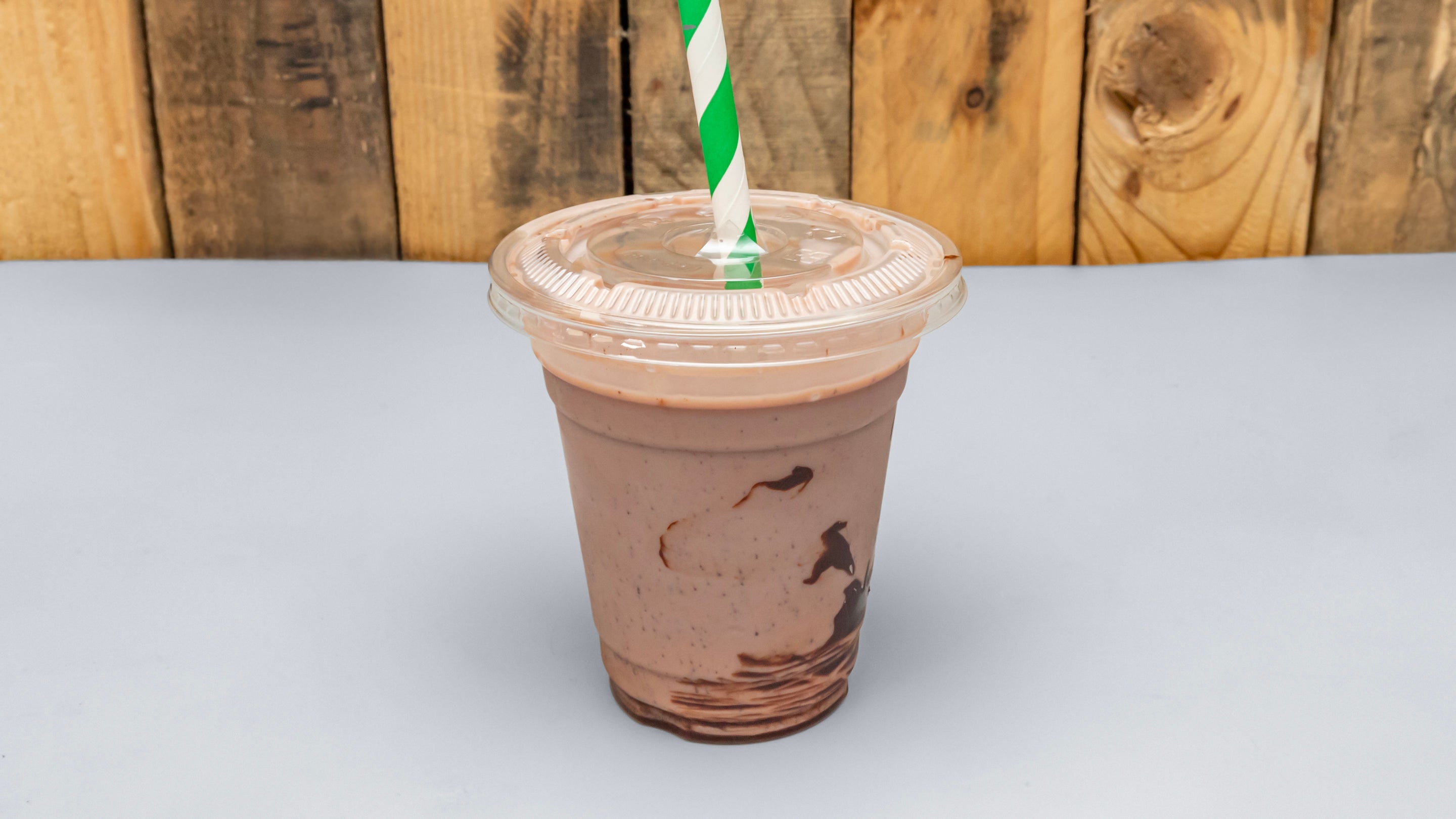 Iced Mocha