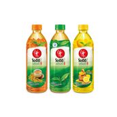 Oishi Green Tea