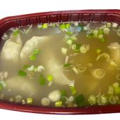 Teok Manduguk