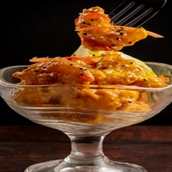 Dynamite Shrimps