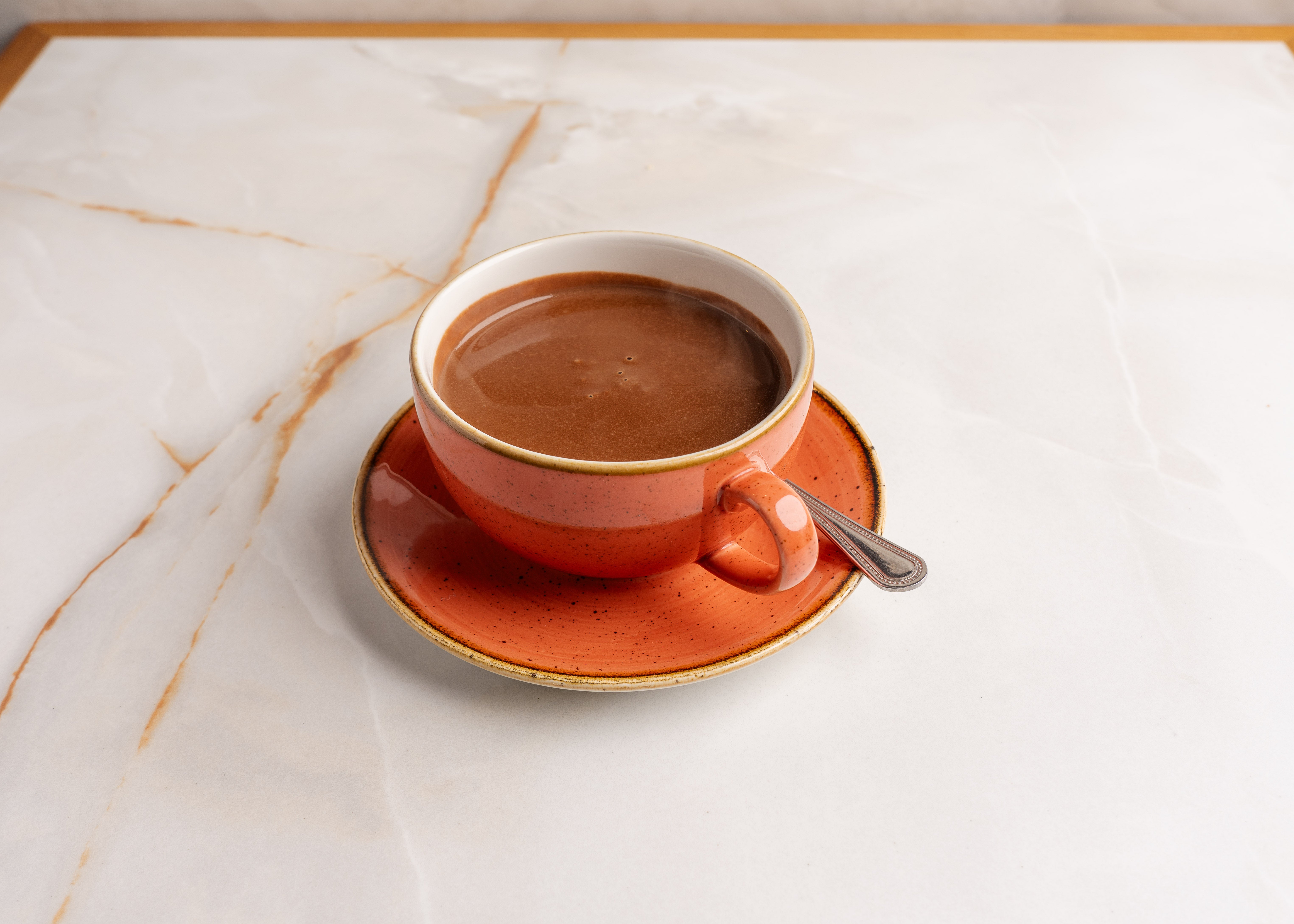 Signature Hot Chocolate