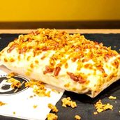 Cheesy Grand (Large)