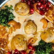 Shish Barak