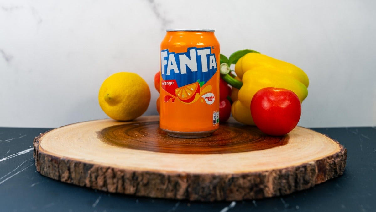 Fanta