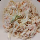 Coleslaw