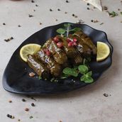 Vine Leaves 8 Pieces