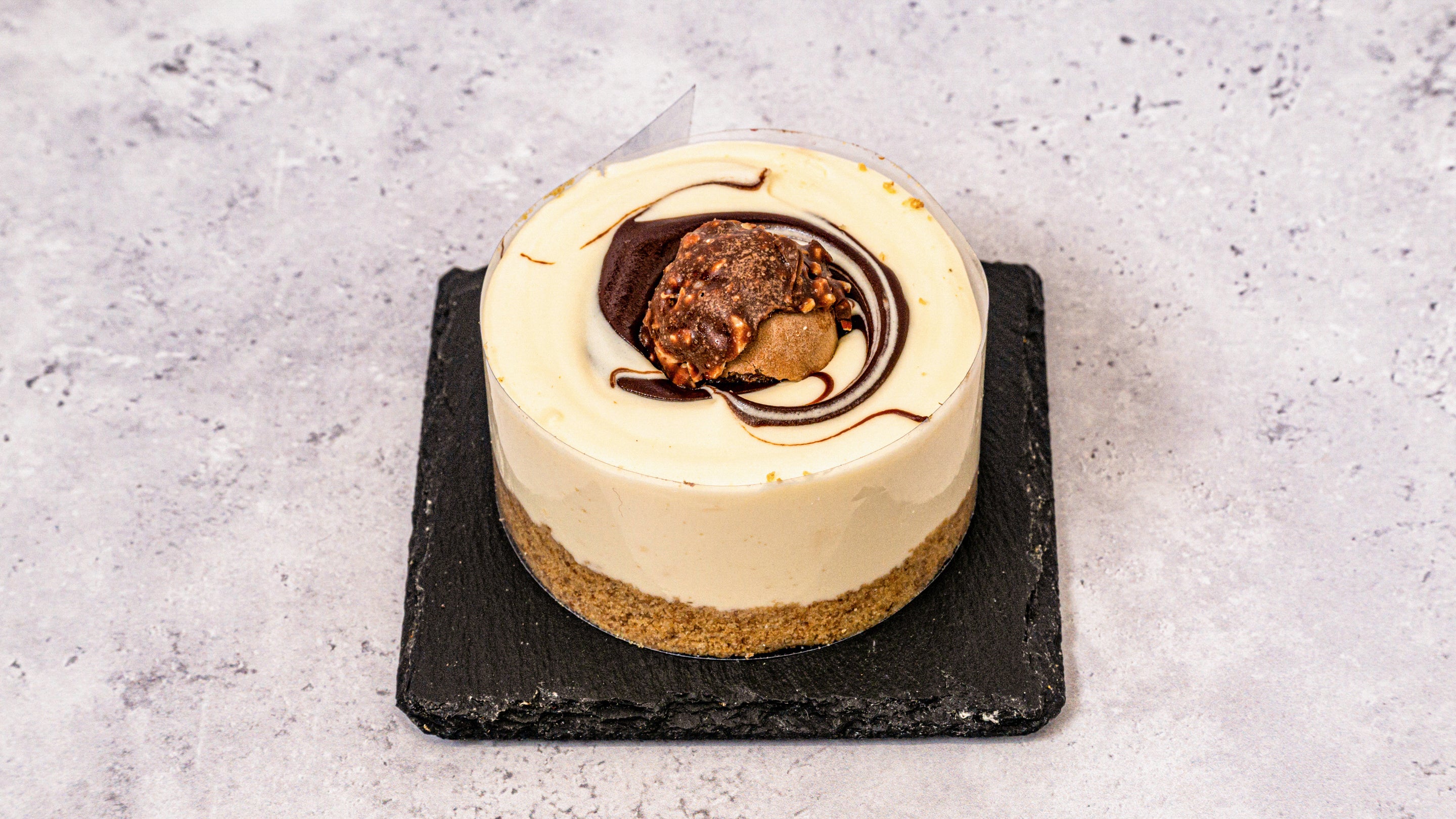 Ferreo Cheese Cake