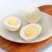 Boiled Egg