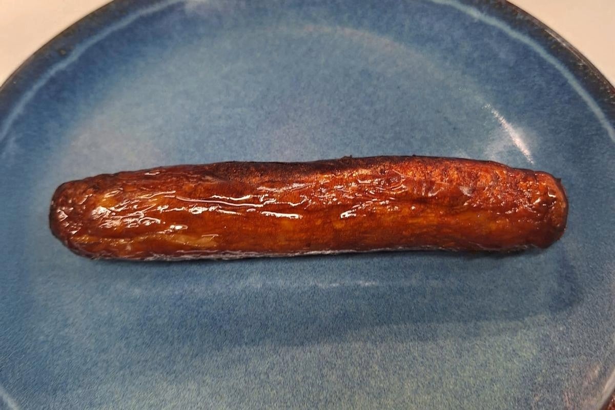 Large Sausage