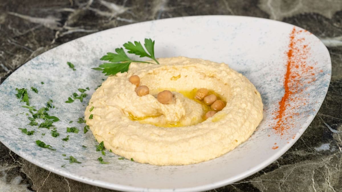 Humus