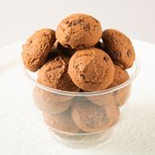 Chocolate Cookies
