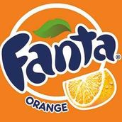 Fanta Orange 330ml