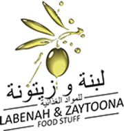 Labenah & Zayttoona Foodstuff