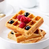 Waffle