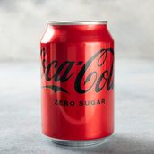Coca-Cola Zero