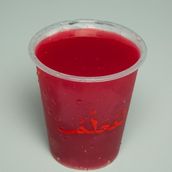 Pomegranate Juice