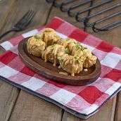 Jalapeno Cheese Bites